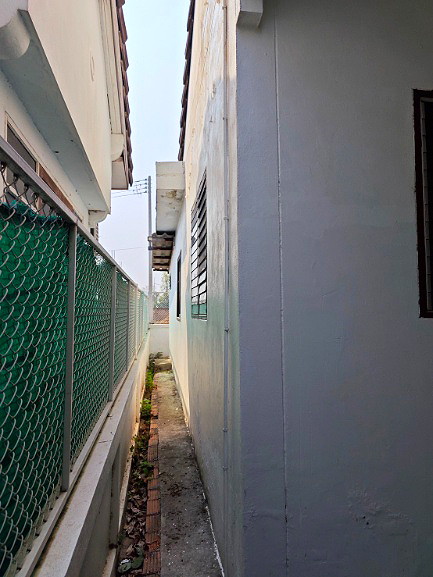 Pictures of Spacious 3-Bedroom House for Rent in Lamphun  90 Sq.wah 18/19