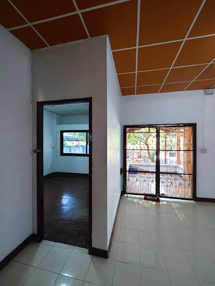 Pictures of Spacious 3-Bedroom House for Rent in Lamphun  90 Sq.wah 7/19