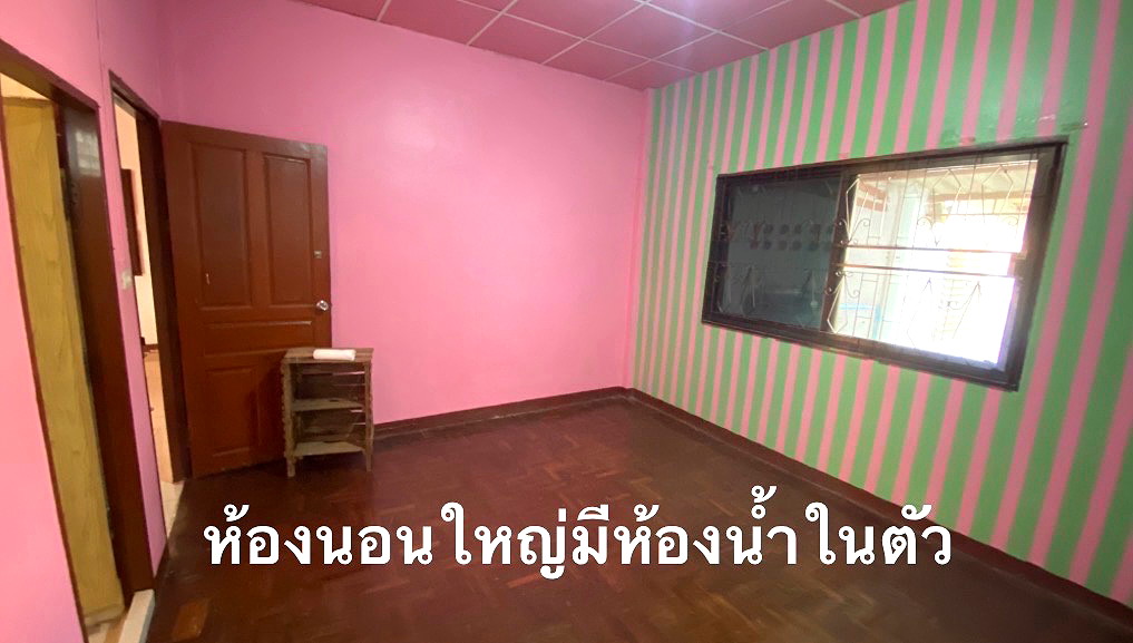 Pictures of Spacious 3-Bedroom House for Rent in Lamphun  90 Sq.wah 5/19