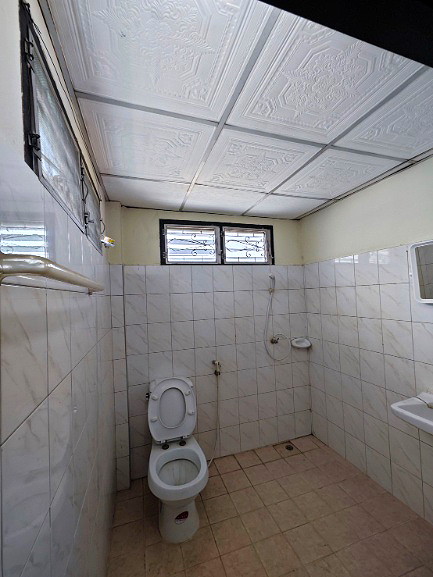 Pictures of Spacious 3-Bedroom House for Rent in Lamphun  90 Sq.wah 17/19