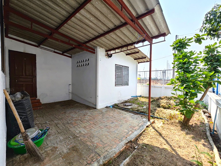 Pictures of Spacious 3-Bedroom House for Rent in Lamphun  90 Sq.wah 15/19
