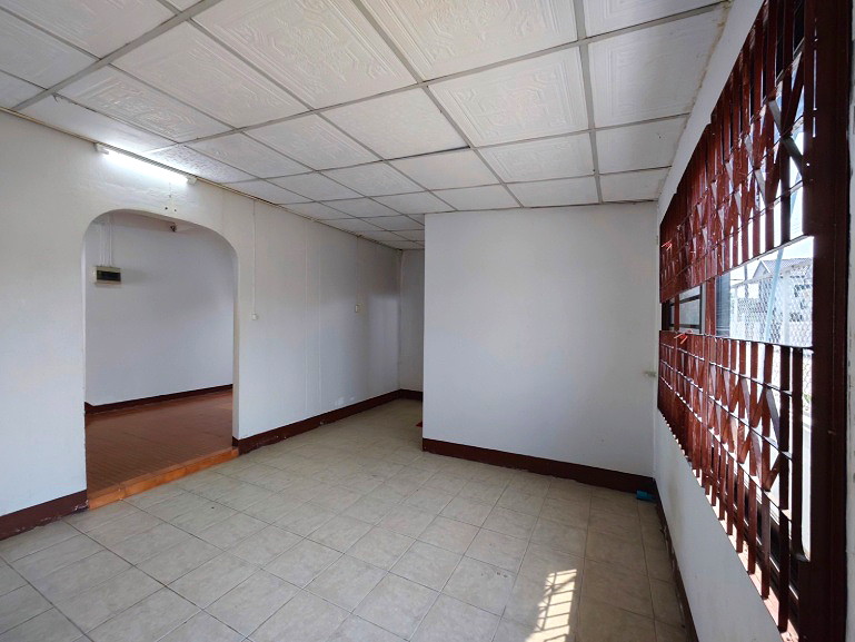 Pictures of Spacious 3-Bedroom House for Rent in Lamphun  90 Sq.wah 13/19