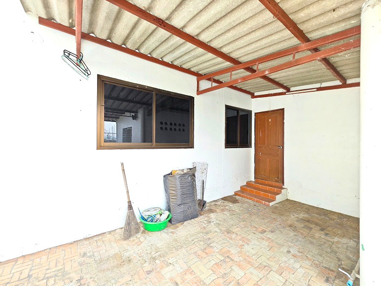 Pictures of Spacious 3-Bedroom House for Rent in Lamphun  90 Sq.wah 16/19