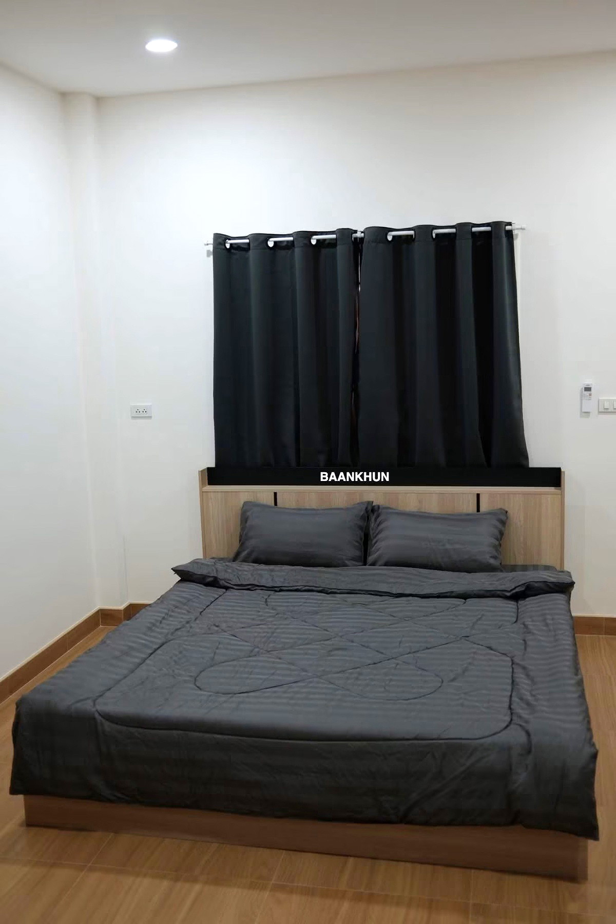 รูปภาพ หอพักบ้านคุณ | อพาร์ทเม้นท์ หอพัก ที่พัก ห้องพัก - รูปที่ 10/17
