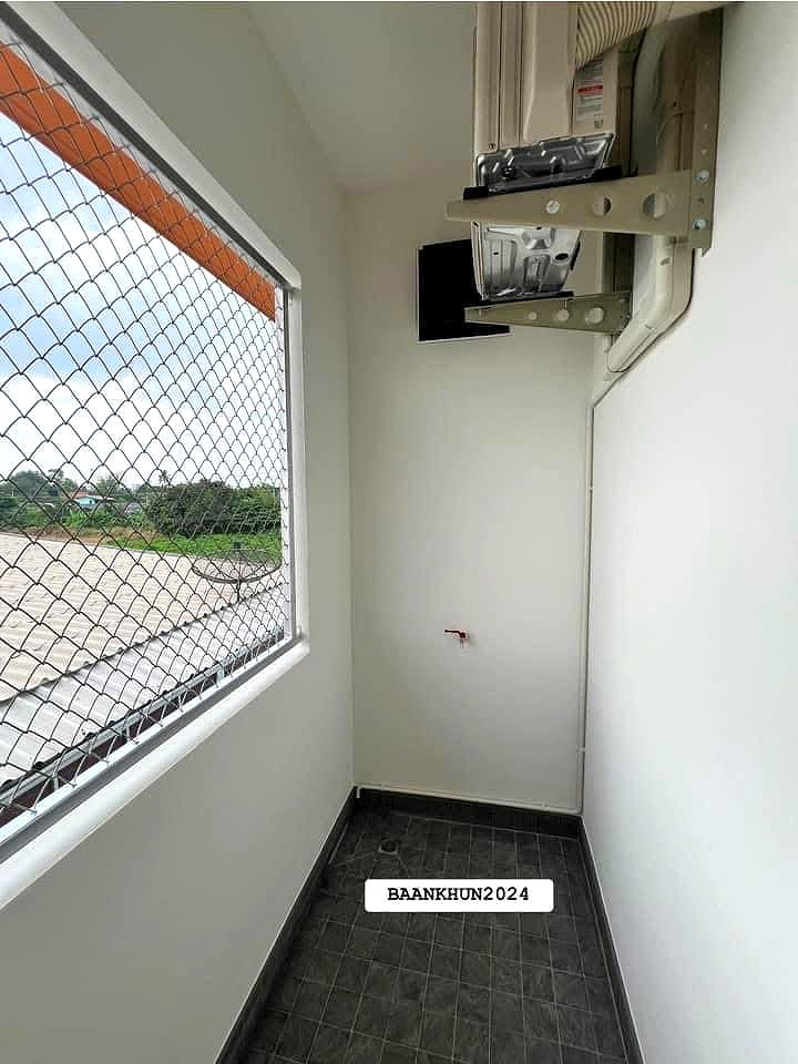 รูปภาพ หอพักบ้านคุณ | อพาร์ทเม้นท์ หอพัก ที่พัก ห้องพัก - รูปที่ 15/17
