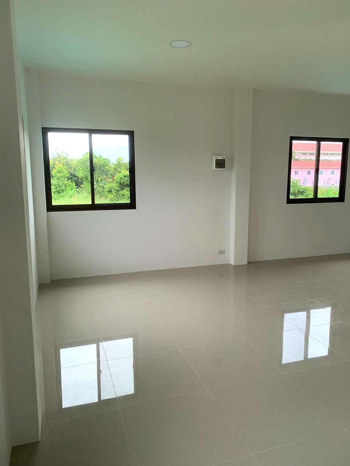 Pictures of New apartment resort style Salaya  2/7
