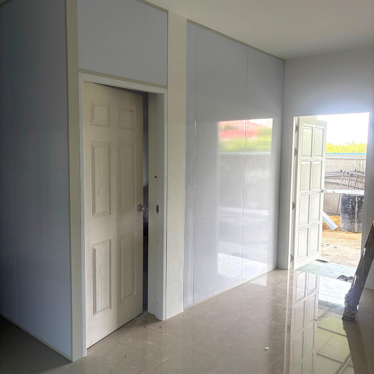 Pictures of New apartment resort style Salaya  1/7