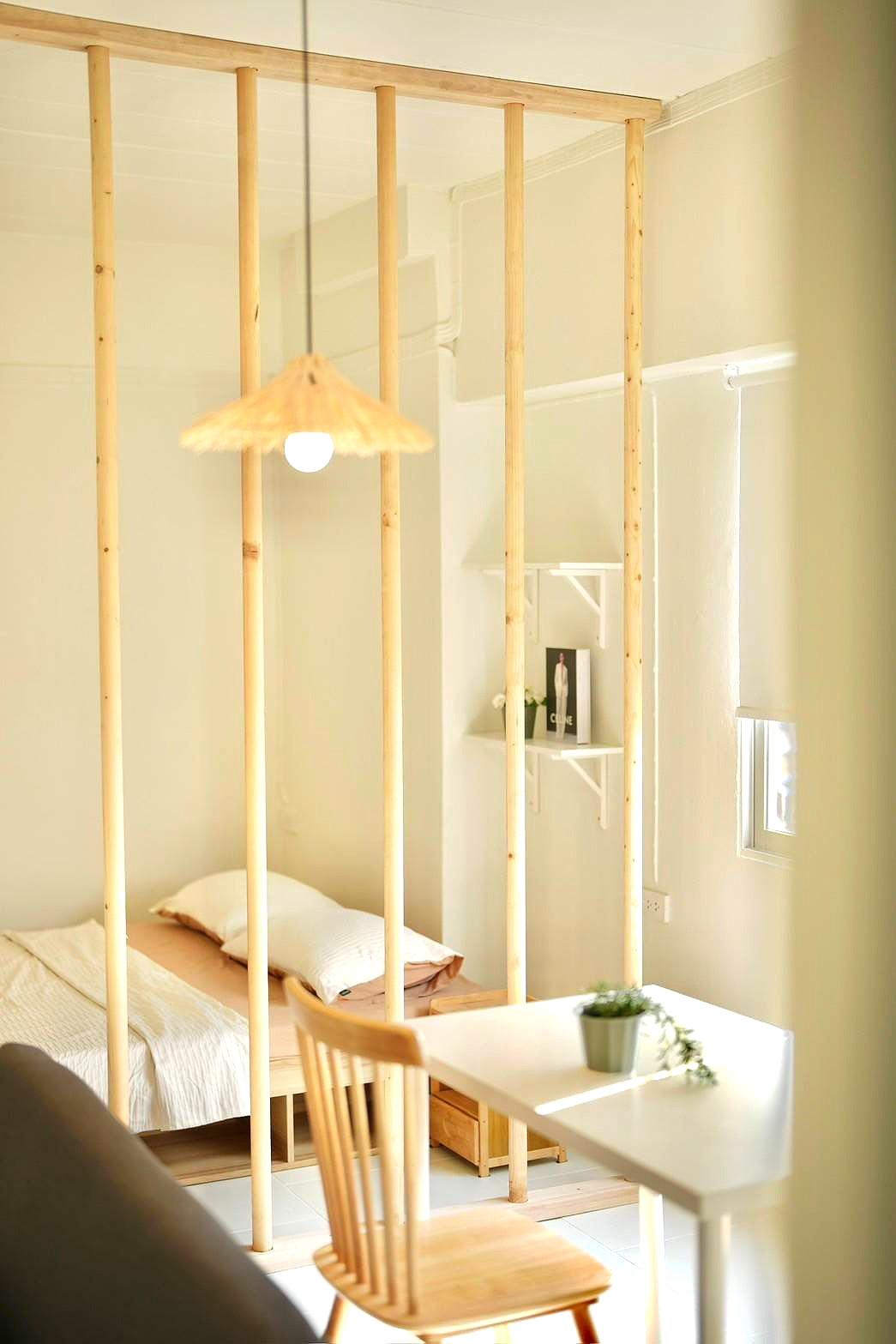 Pictures of Workation-Room Stay 1/4