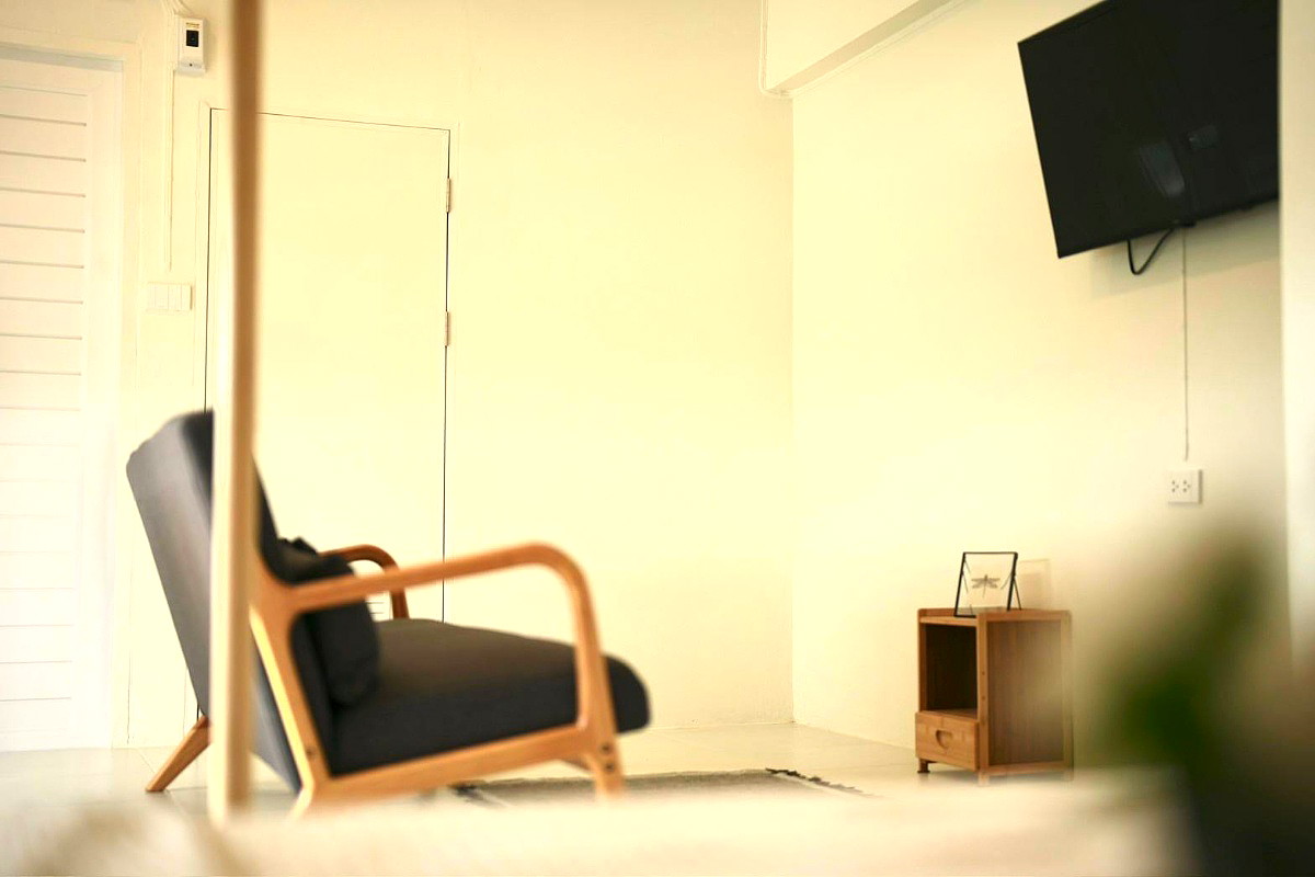 Pictures of Workation-Room Stay 3/4