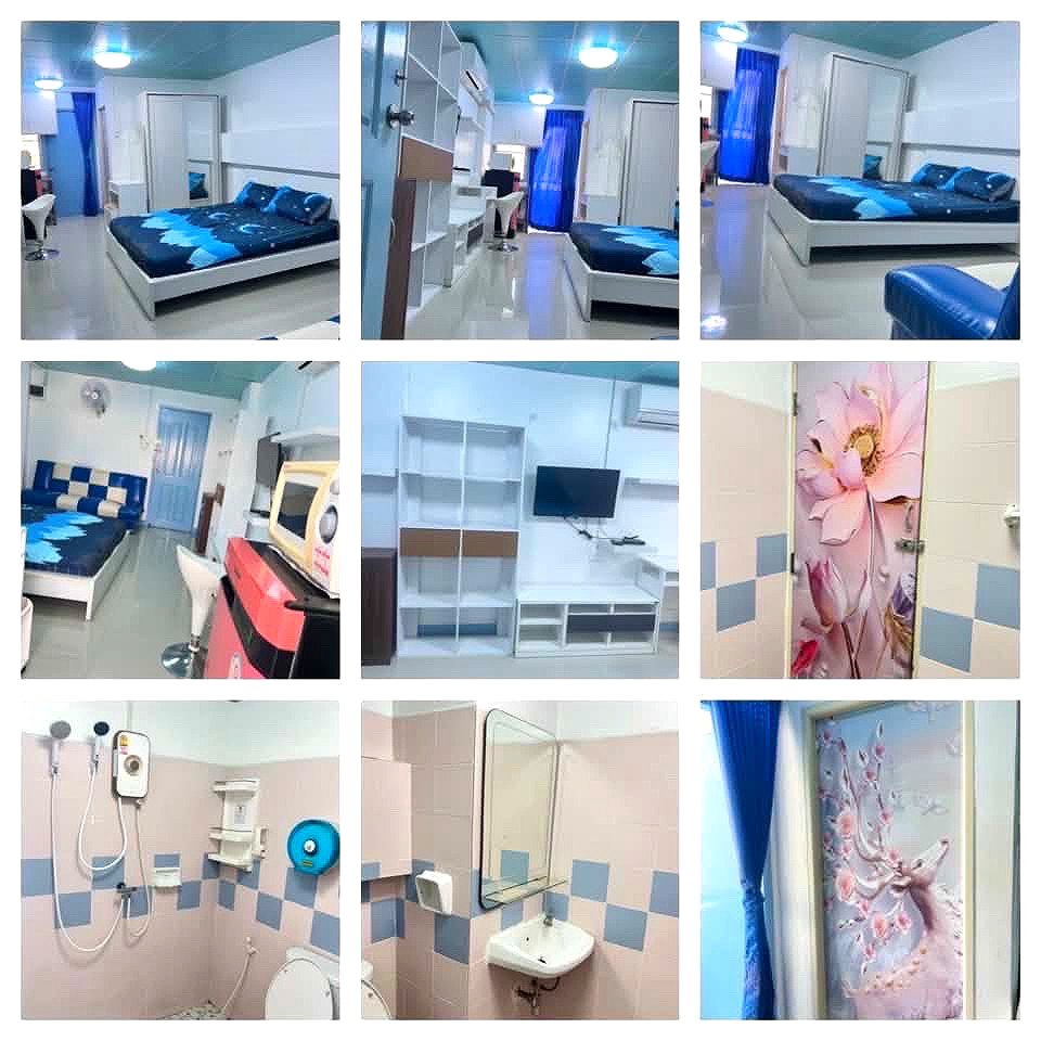 Pictures of  Sinthanee Classic Condo | Building B, 6th Floor | Ready to Move In  1/1
