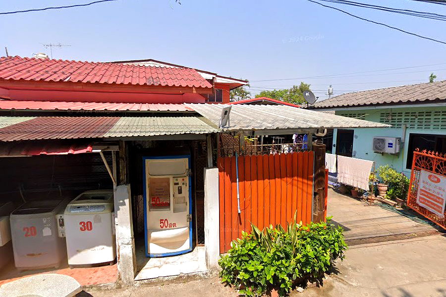 Pictures of ิBaan tharawon 2/2