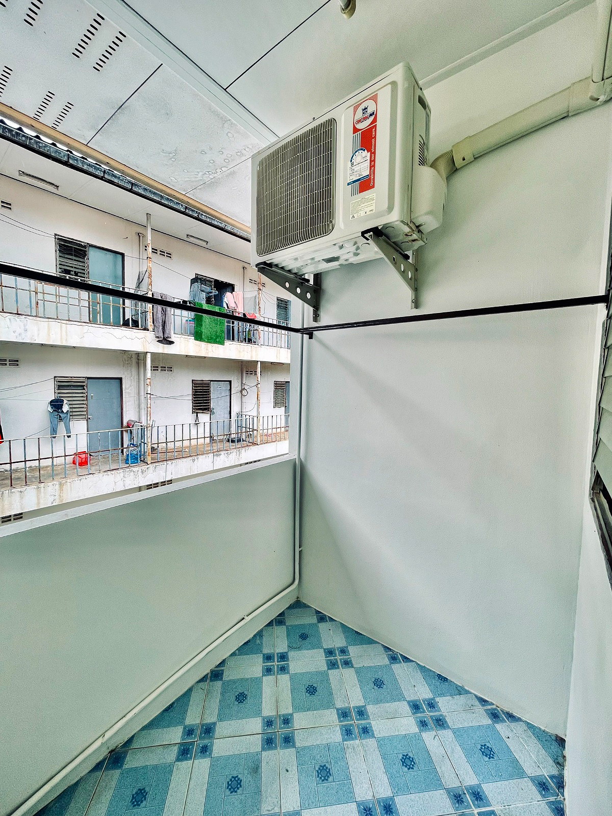 Pictures of C Plus DOMITORY 21/23