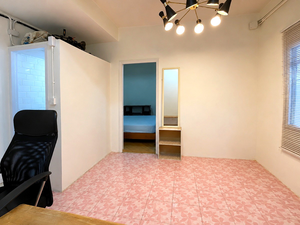 Pictures of Baan G&G Rooms for rent 8/19