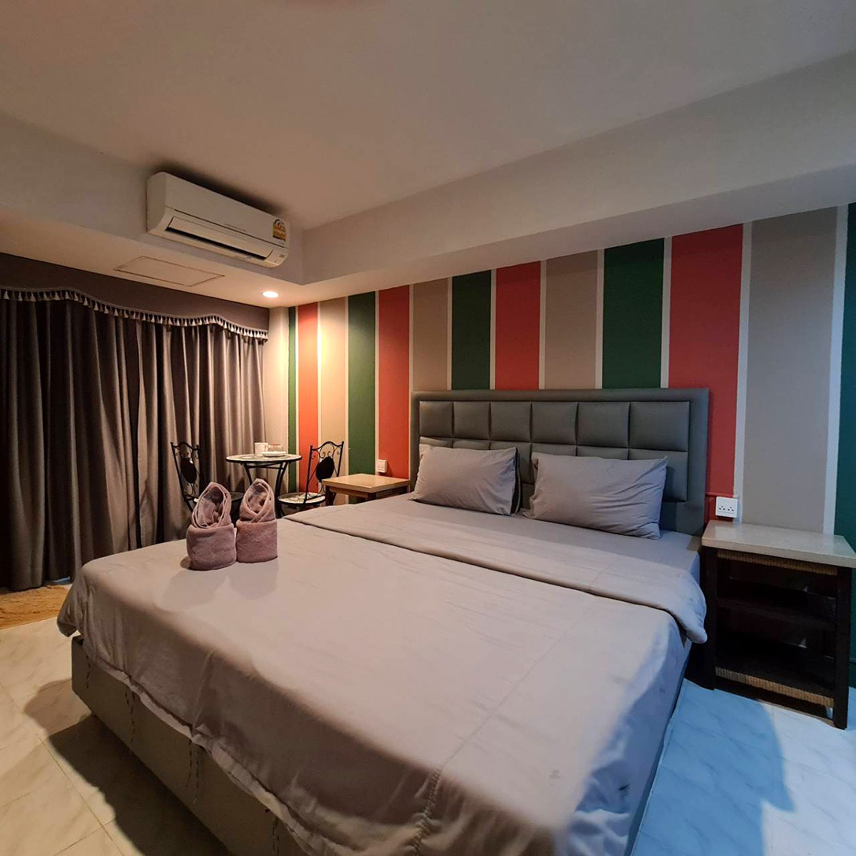 Pictures of Venezia Resort & Hotel Mayalap Station 2/16