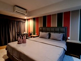 Venezia Resort & Hotel Mayalap Station - Apartment for Rent