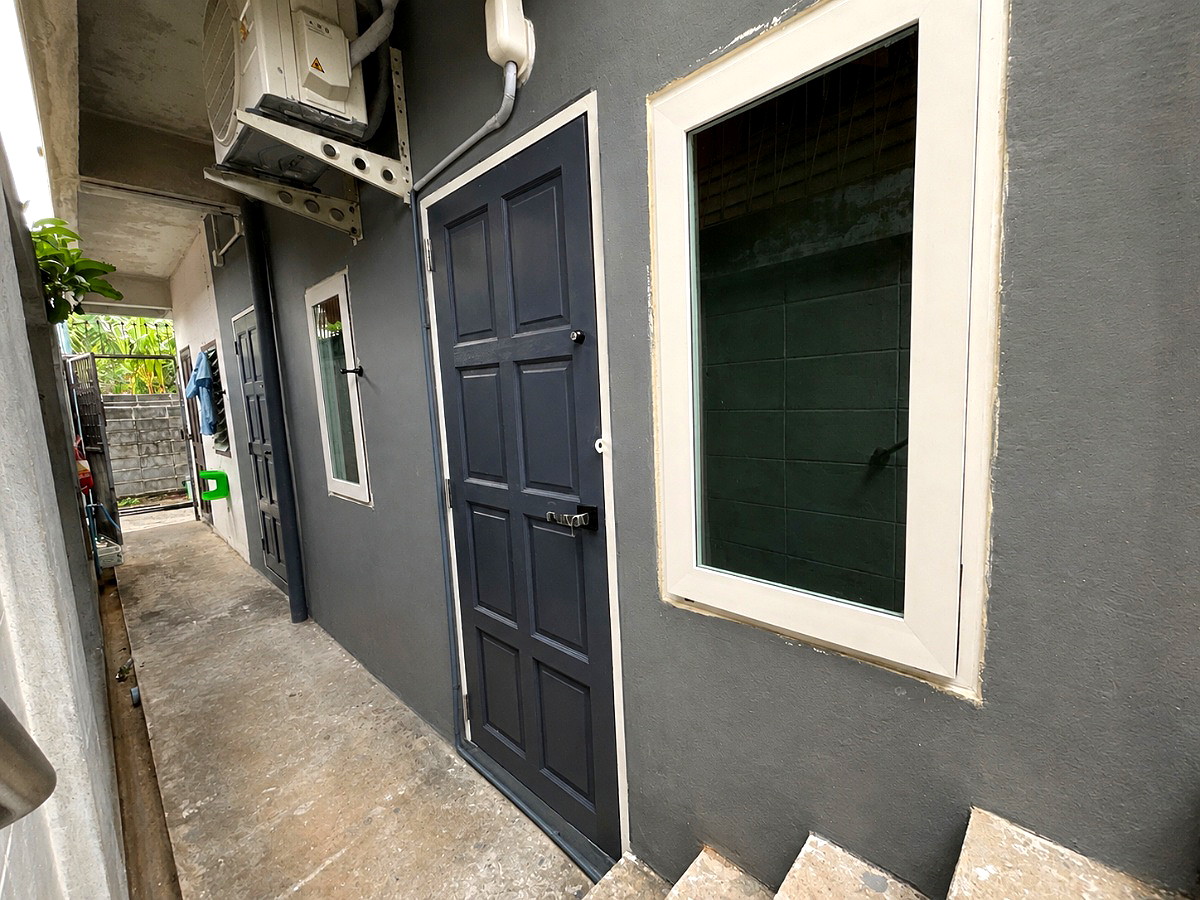 Pictures of Baan G&G Rooms for rent 17/19
