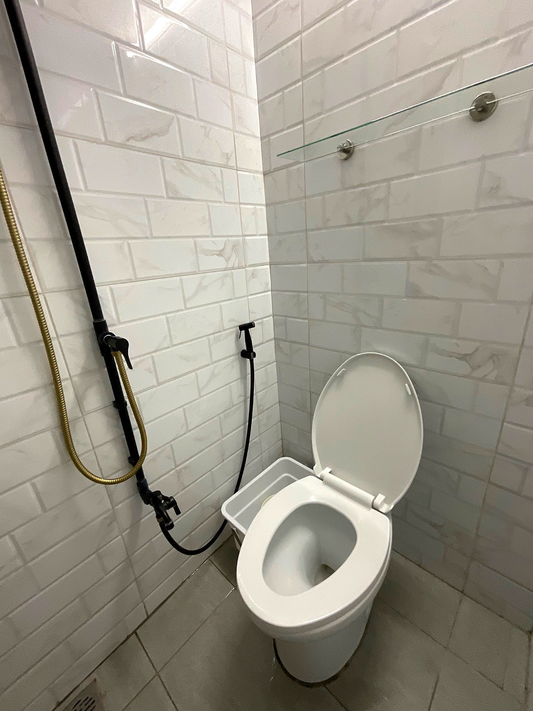 Pictures of Baan G&G Rooms for rent 12/19