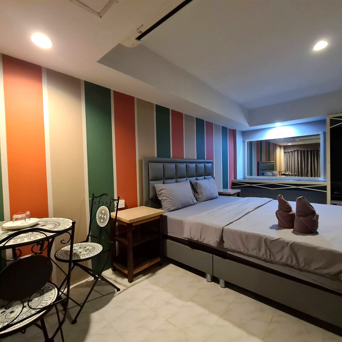 Pictures of Venezia Resort & Hotel Mayalap Station 3/16