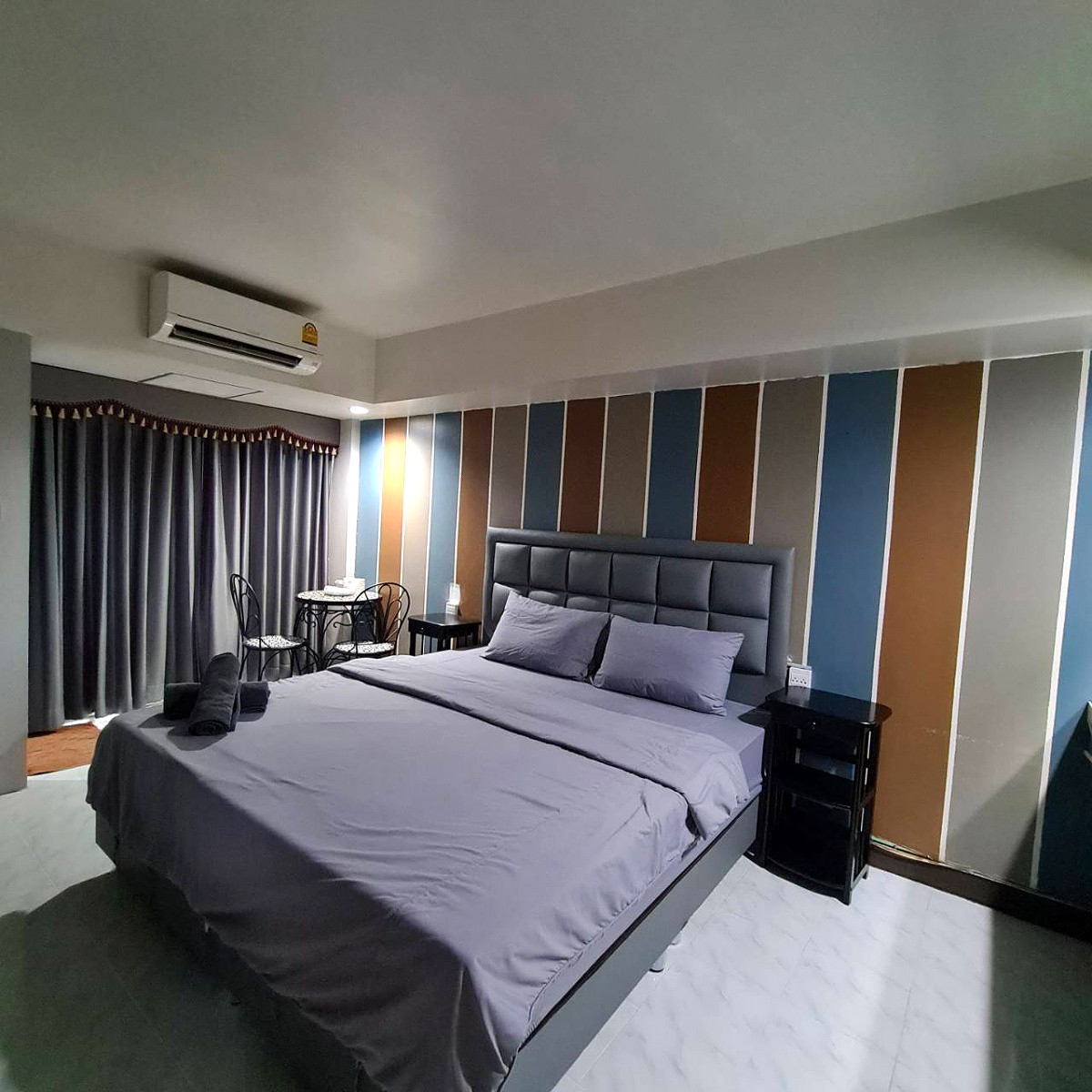 Pictures of Venezia Resort & Hotel Mayalap Station 6/16