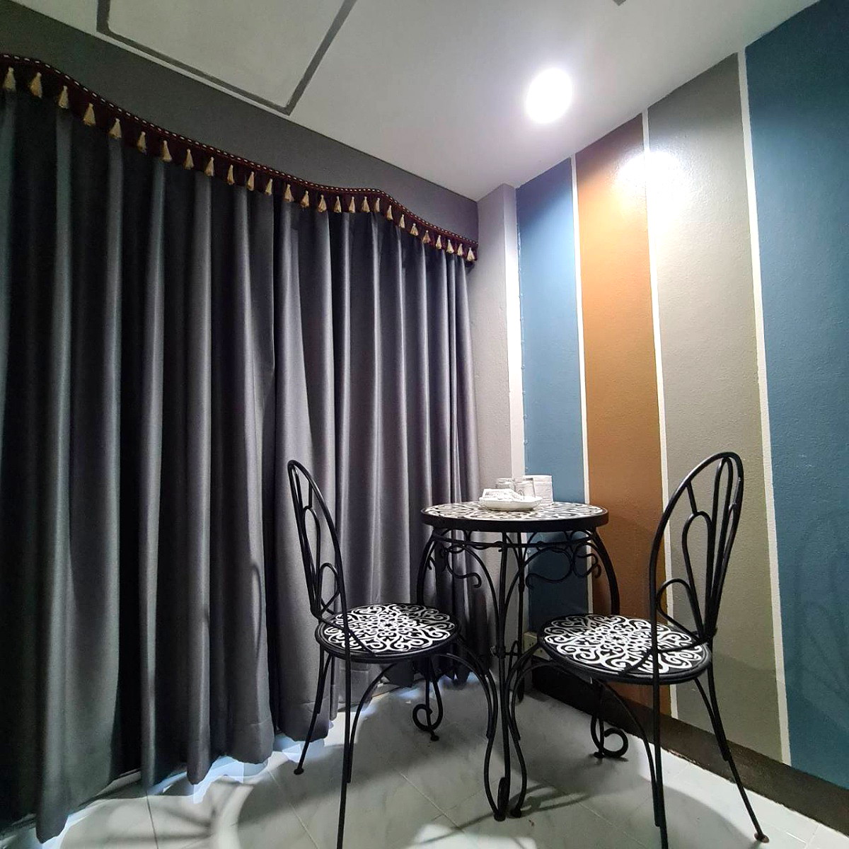 Pictures of Venezia Resort & Hotel Mayalap Station 5/16