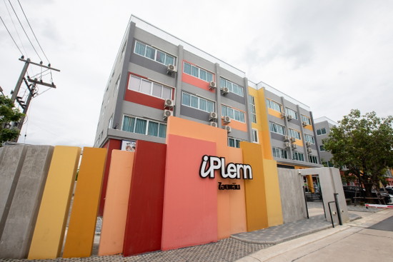 iPlern Lamlukka Klong 4 - Apartment for Rent