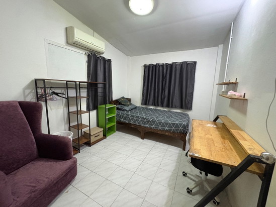 Montfort  Ban Sila - Apartment for Rent
