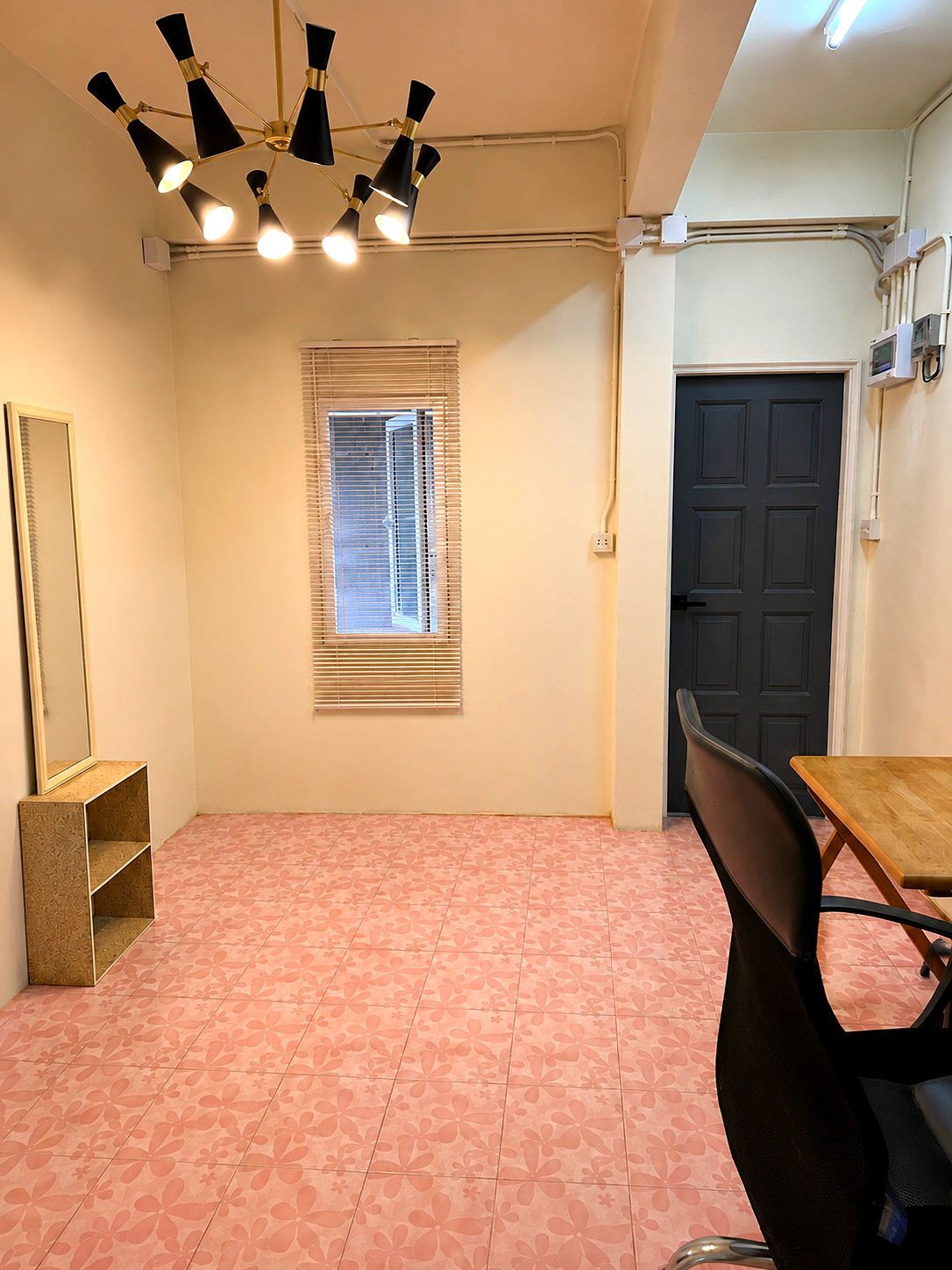 Pictures of Baan G&G Rooms for rent 6/19