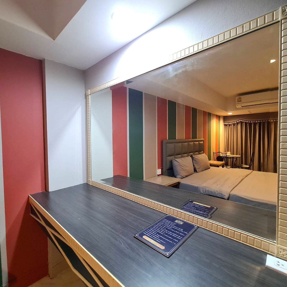 Pictures of Venezia Resort & Hotel Mayalap Station 4/16