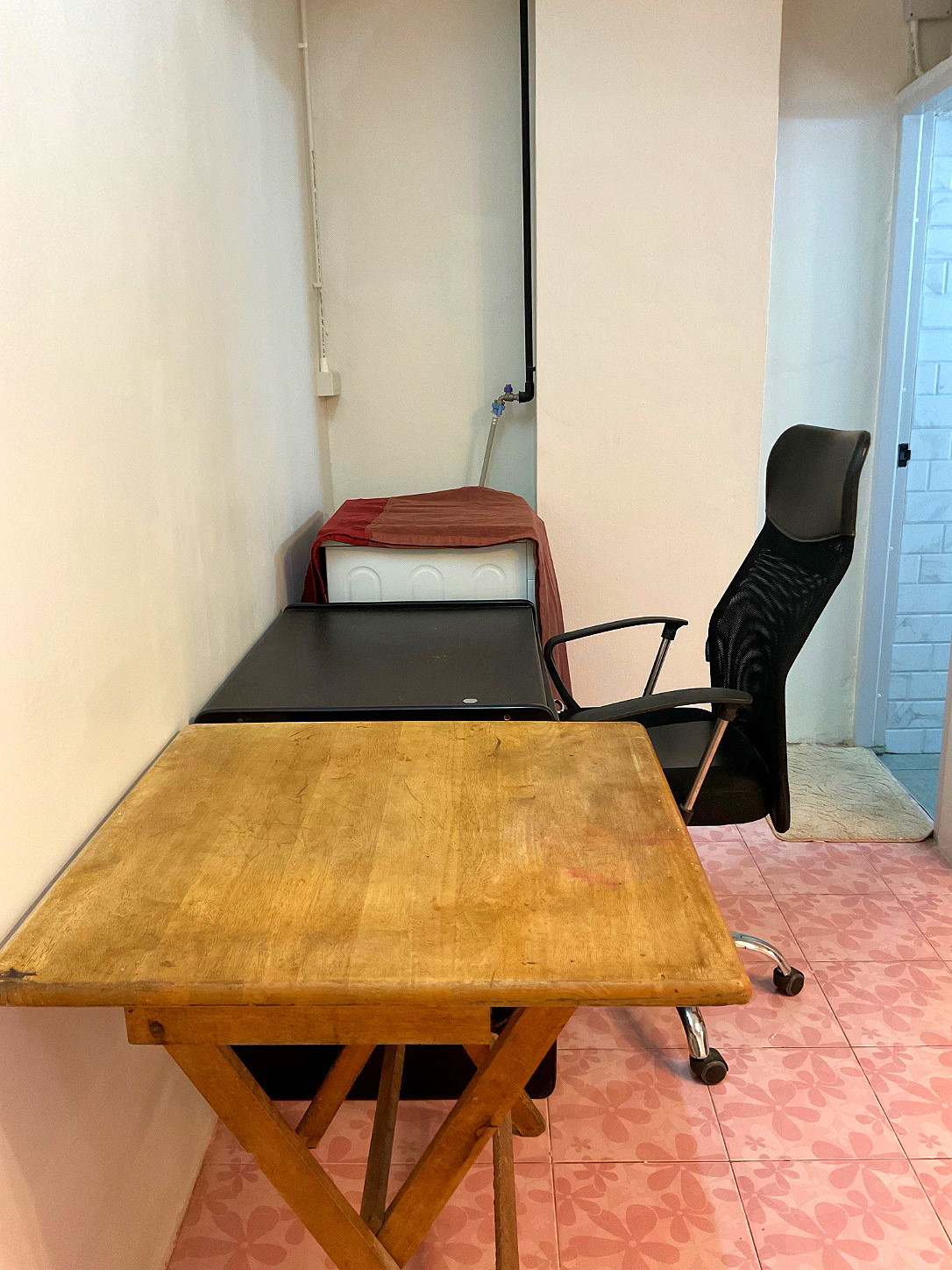 Pictures of Baan G&G Rooms for rent 10/19