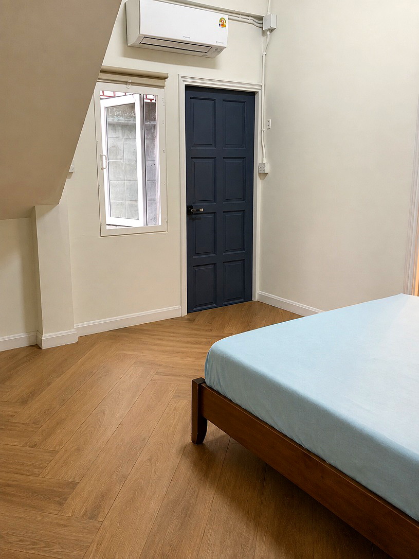 Pictures of Baan G&G Rooms for rent 3/19