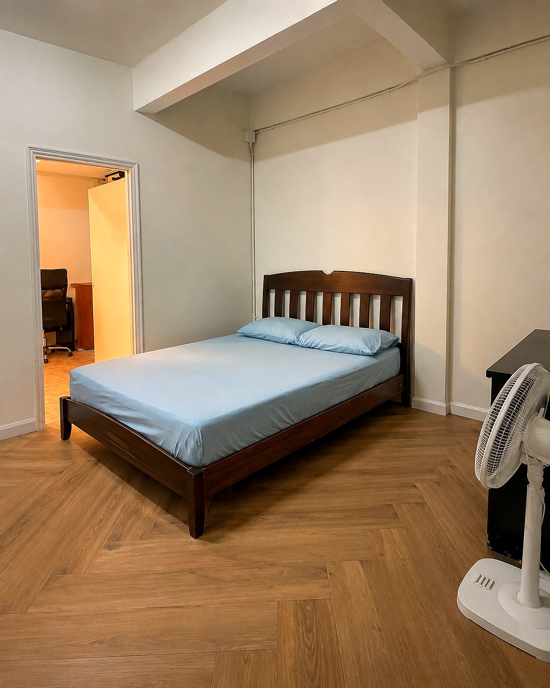 Pictures of Baan G&G Rooms for rent 4/19