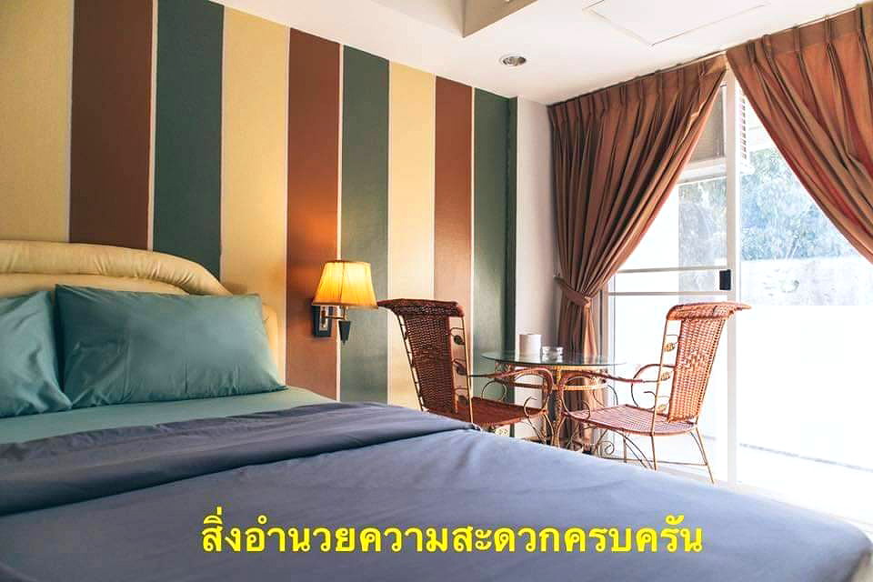 Pictures of Venezia Resort & Hotel Mayalap Station 11/16