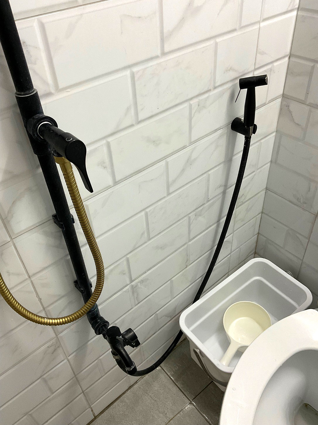 Pictures of Baan G&G Rooms for rent 15/19