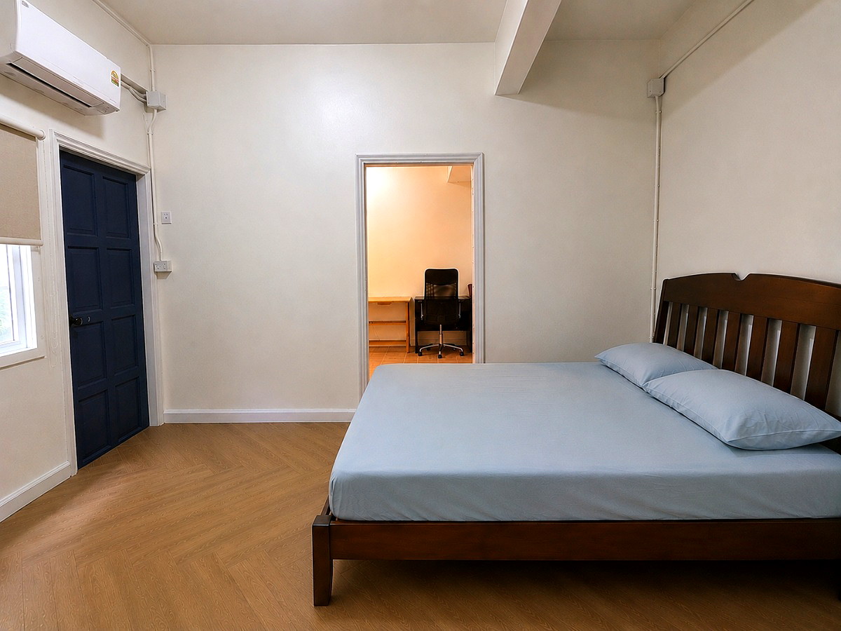 Pictures of Baan G&G Rooms for rent 1/19