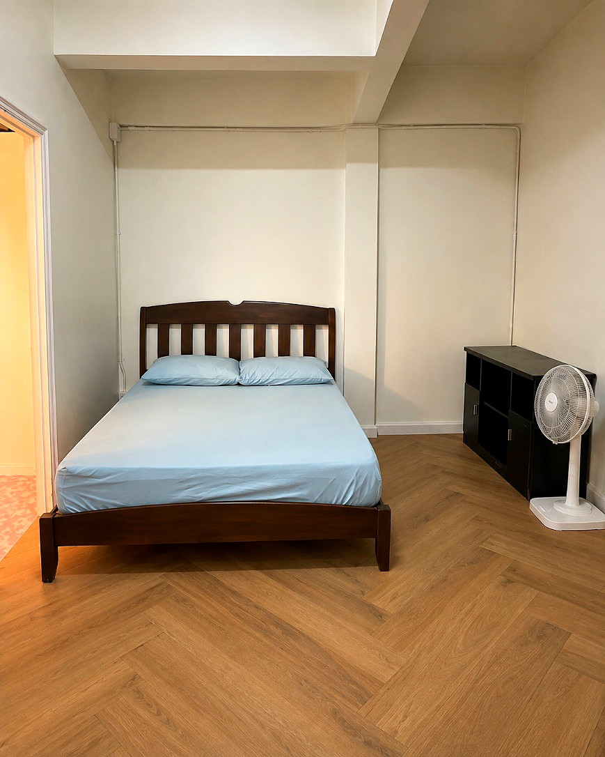 Pictures of Baan G&G Rooms for rent 2/19