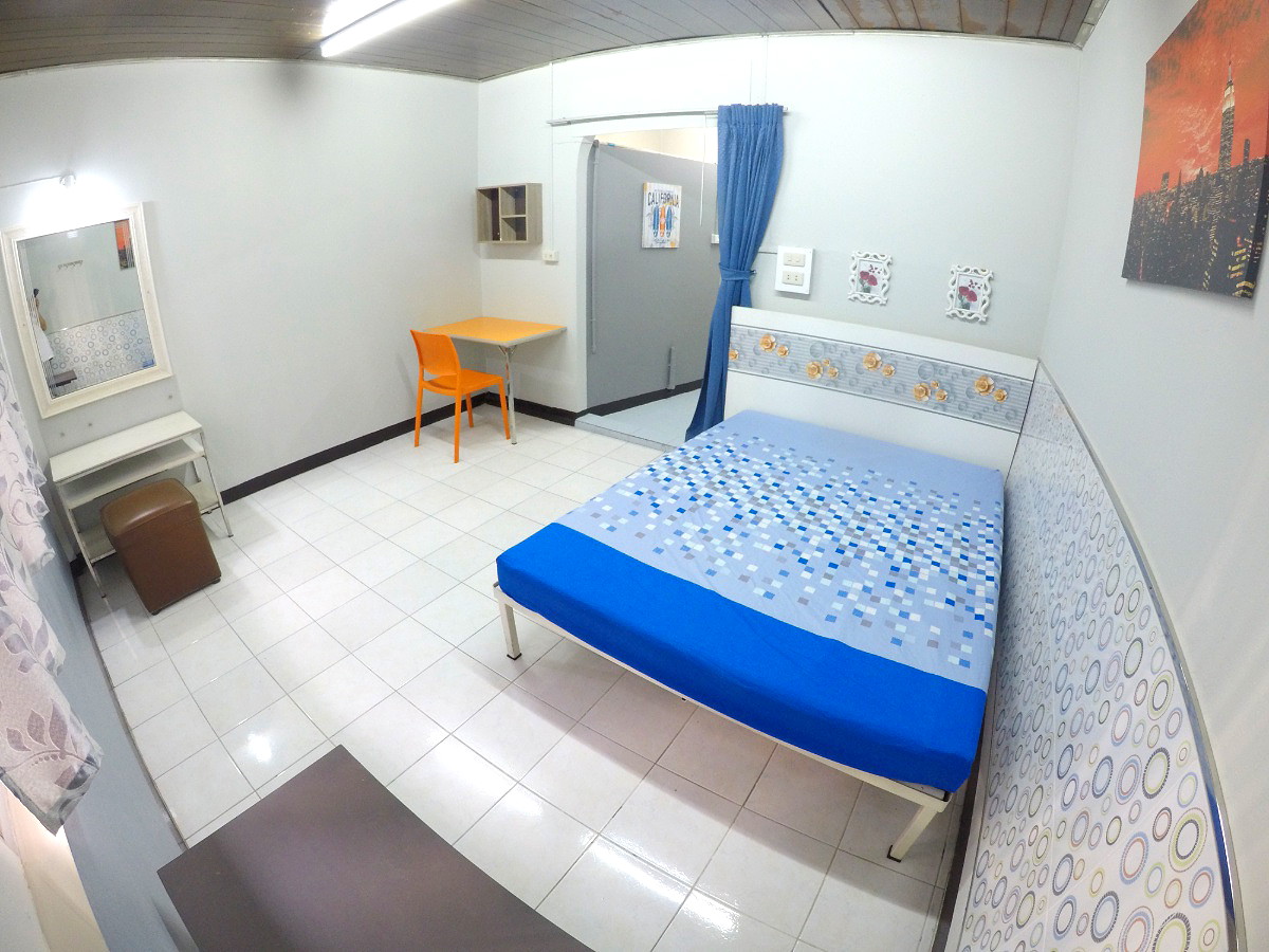 รูปภาพ เคแอล ห้องแอร์ พร้อมเฟอร์ใหม่ ใกล้MRTพระราม9 G.tower รัชดา เซนทรัล ฟอร์จูนทาว มศว. เข้าอยู่ 1 ตค.69 | อพาร์ทเม้นท์ หอพัก ที่พัก ห้องพัก - รูปที่ 1/9