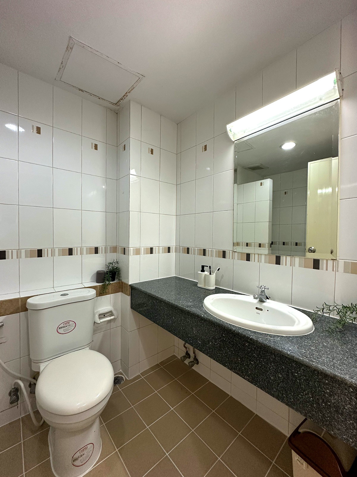 Pictures of Sena House 8/9