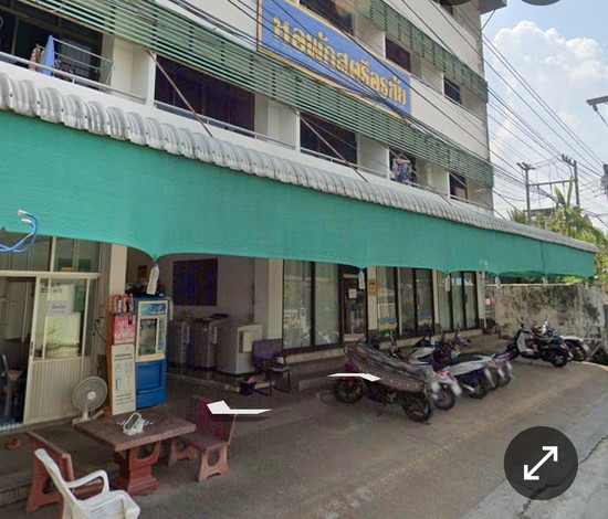 Orathai - Apartment for Rent