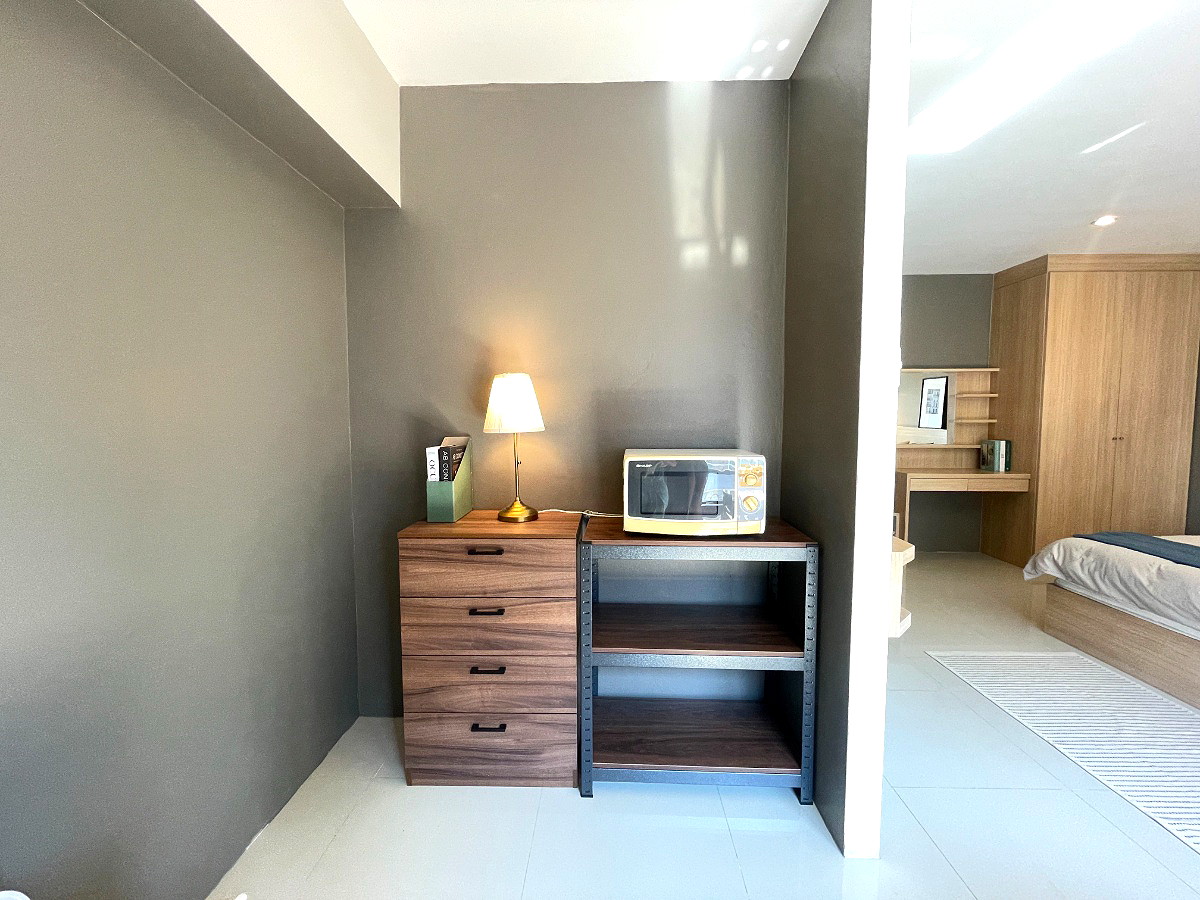 Pictures of P-Park Residence Onnut 4/7