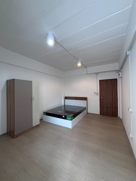 Ice and aim mansion - Apartment for Rent