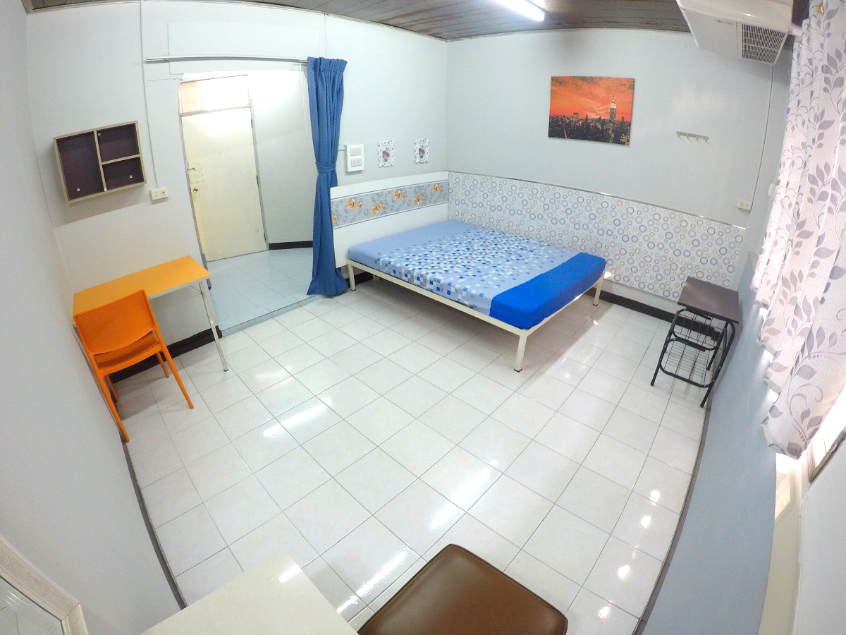รูปภาพ เคแอล ห้องแอร์ พร้อมเฟอร์ใหม่ ใกล้MRTพระราม9 G.tower รัชดา เซนทรัล ฟอร์จูนทาว มศว. เข้าอยู่ 1 ตค.69 | อพาร์ทเม้นท์ หอพัก ที่พัก ห้องพัก - รูปที่ 2/9