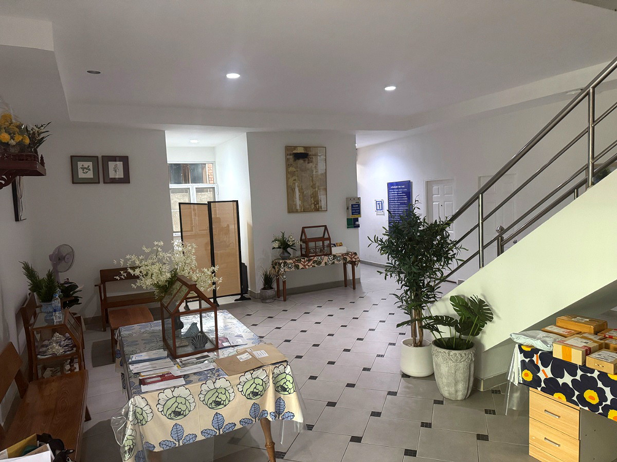 Pictures of ์Nida Place 5/29