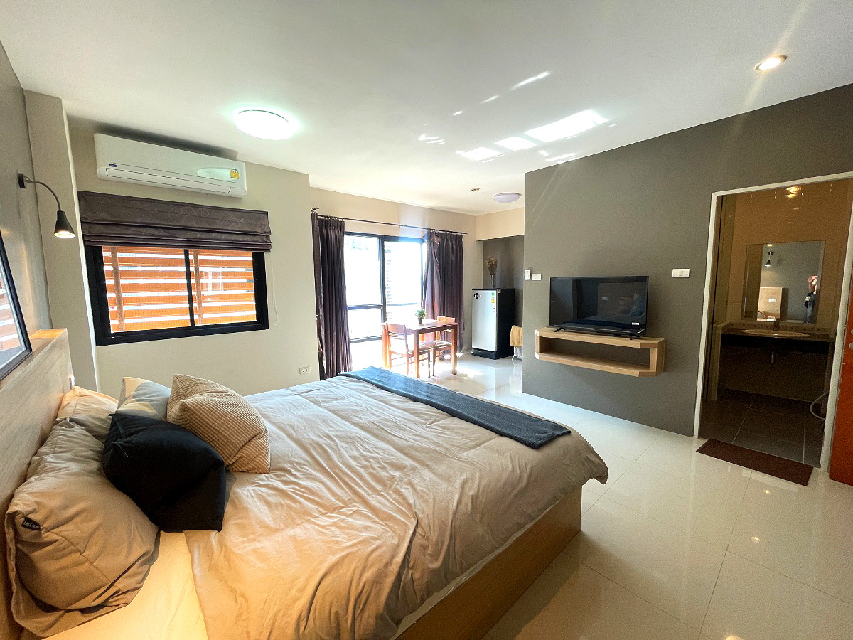 Pictures of P-Park Residence Onnut 2/7