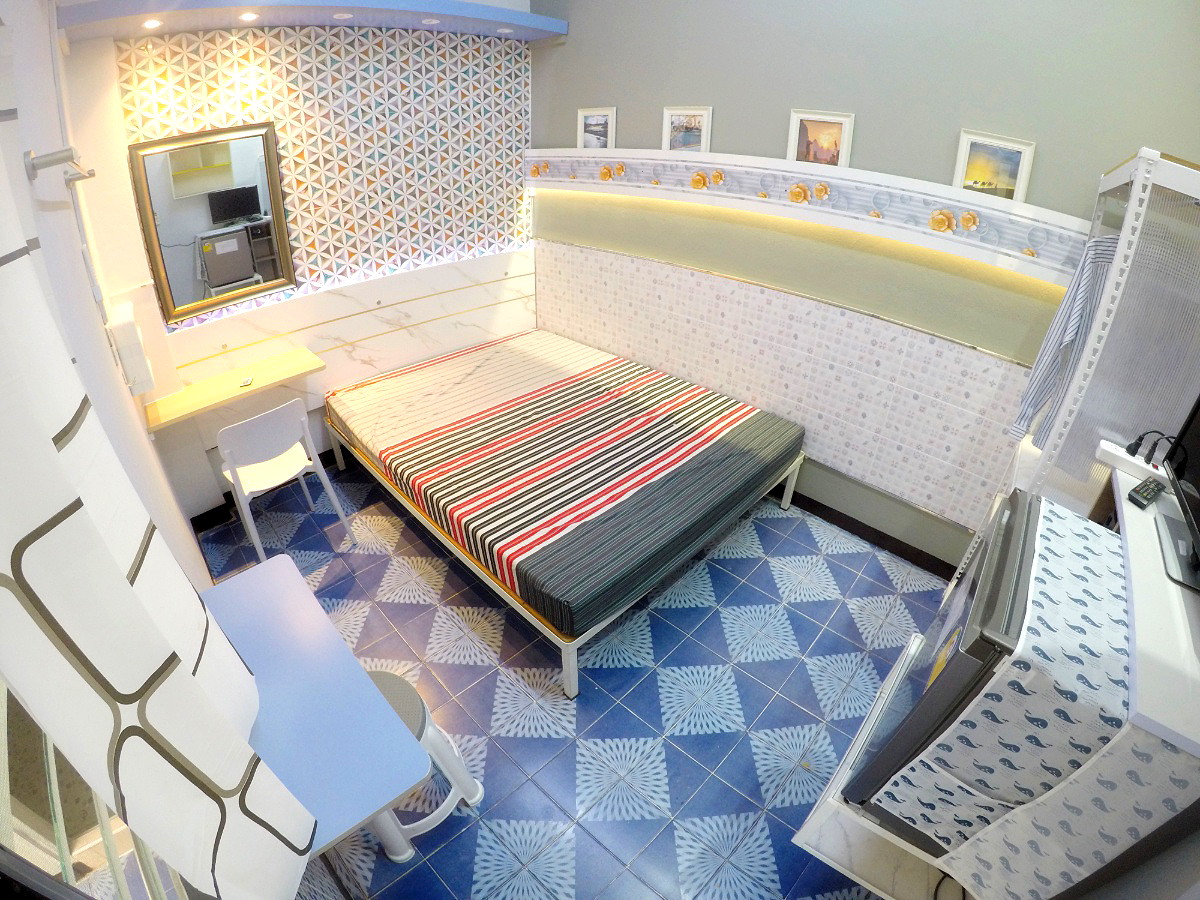 Pictures of VBS MANSION 13/21