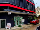 Rin Rooms - National Health Security Office (NHSO) Short Term Rental