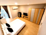 T Monument (New Apartment) ห่างจาก BTS อนุสาวรีย์ชัยฯ 400 เมตร - อพาร์ทเม้นท์ หอพัก