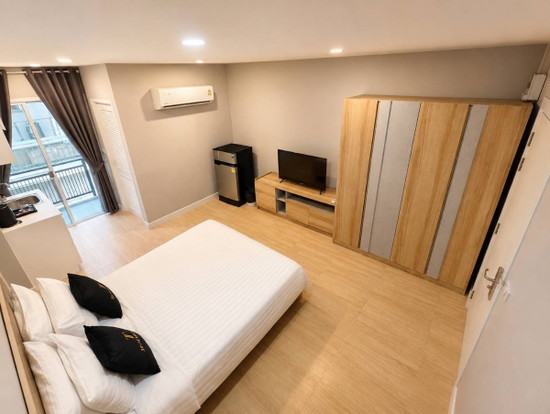 T Monument - Apartment for Rent