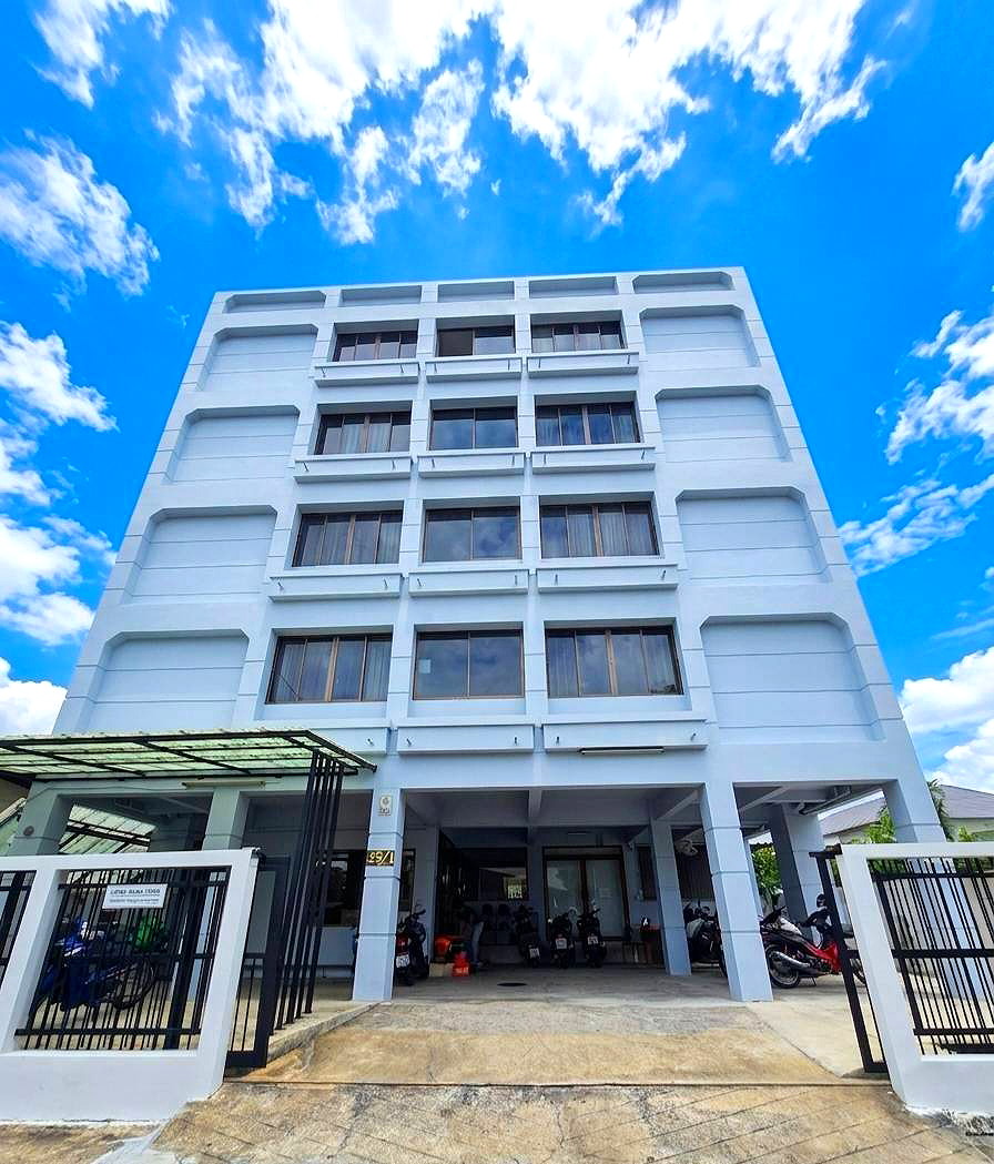 Pictures of Whitebox  Apartment (Ladpraw122) 21/21