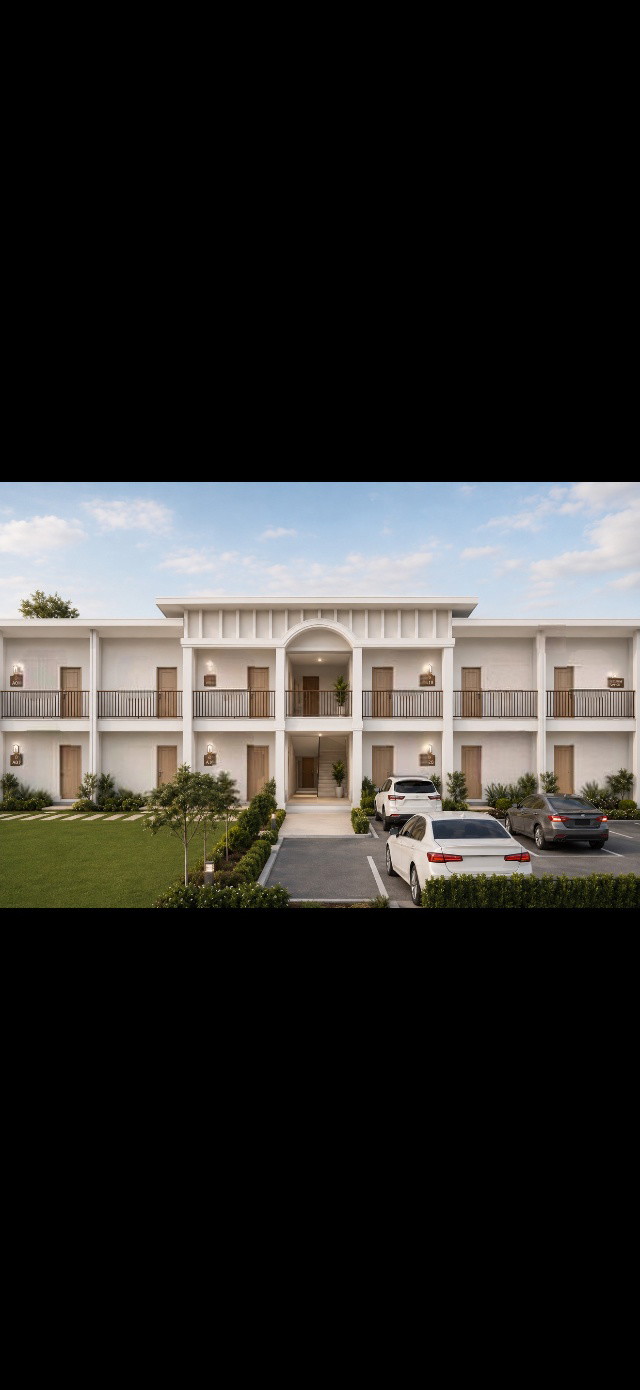 1BR Apartment in Sri Sunthon