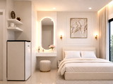 Apartments for Rent Thalang Hospital